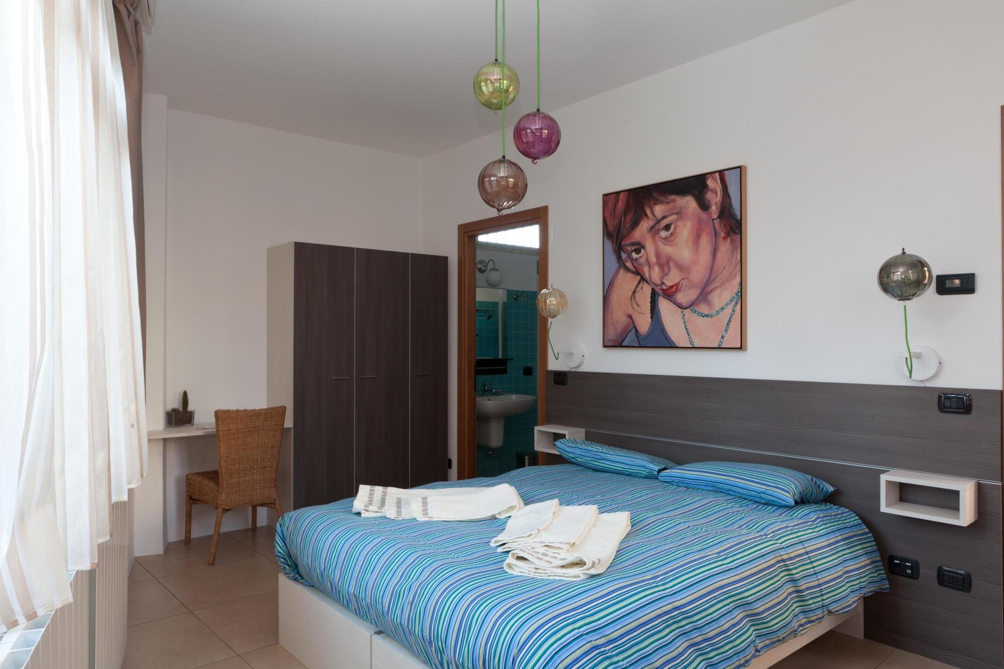 Prenditempo Bergamo Buitenkant foto