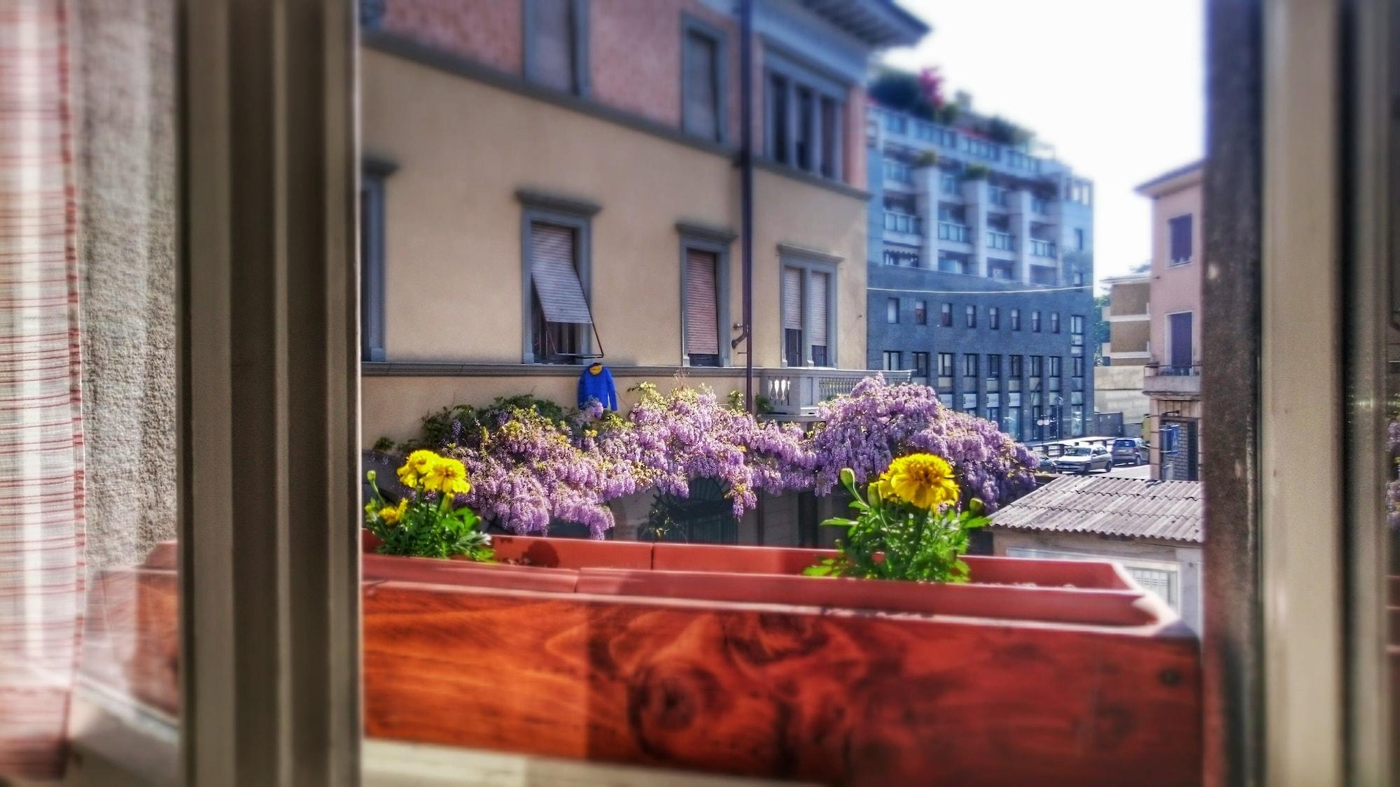 Prenditempo Bergamo Buitenkant foto
