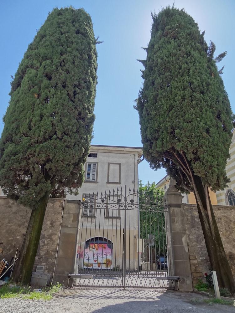 Prenditempo Bergamo Buitenkant foto