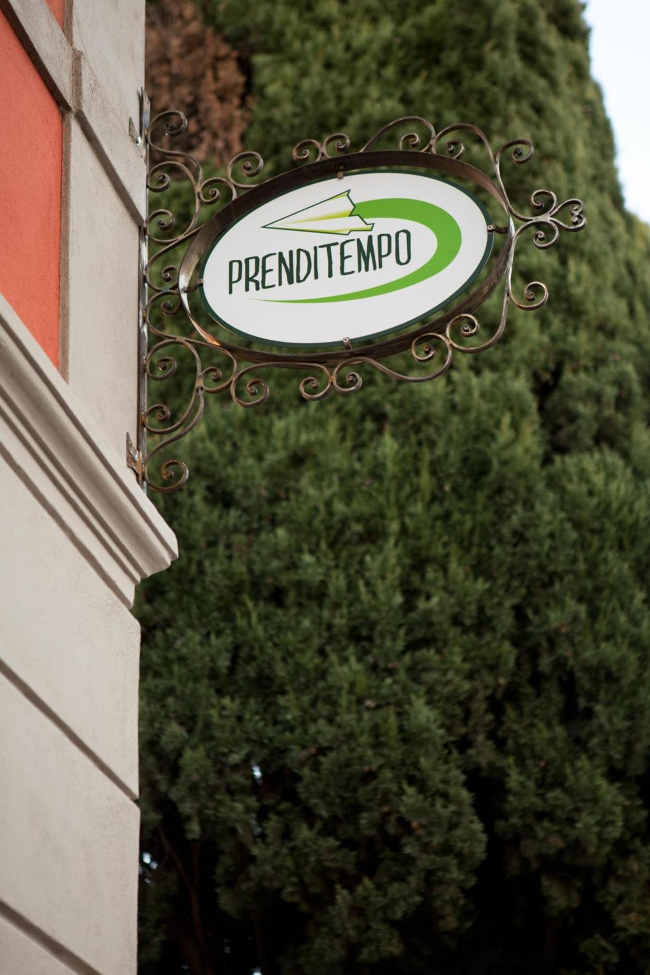Prenditempo Bergamo Buitenkant foto