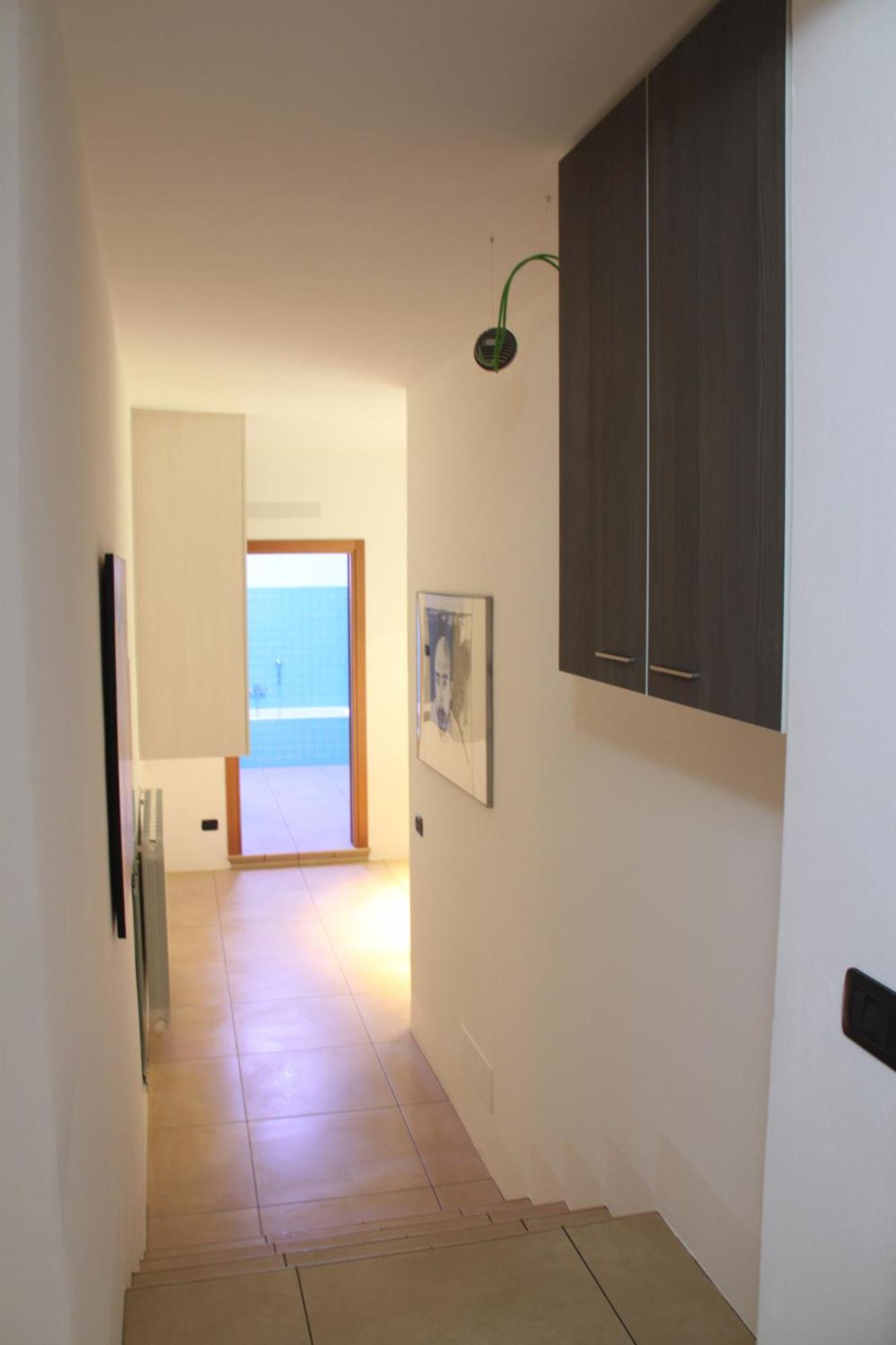 Prenditempo Bergamo Buitenkant foto