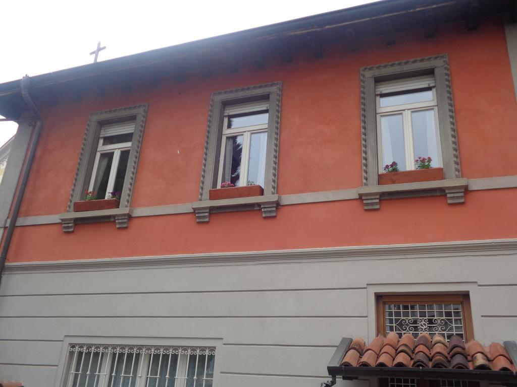 Prenditempo Bergamo Buitenkant foto