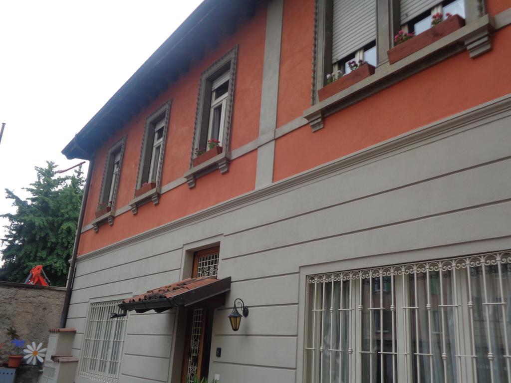 Prenditempo Bergamo Buitenkant foto