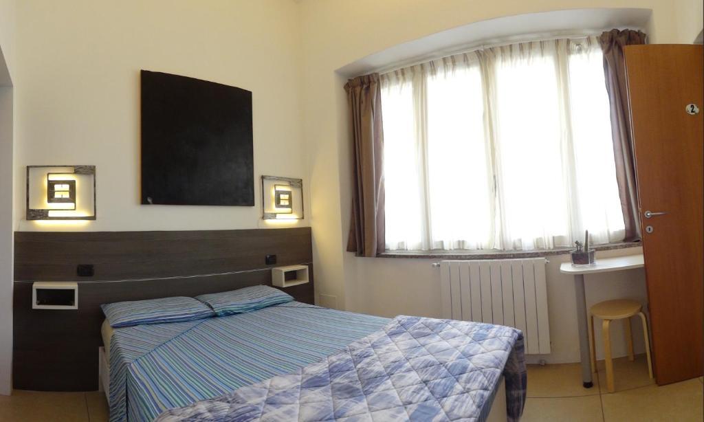 Prenditempo Bergamo Buitenkant foto
