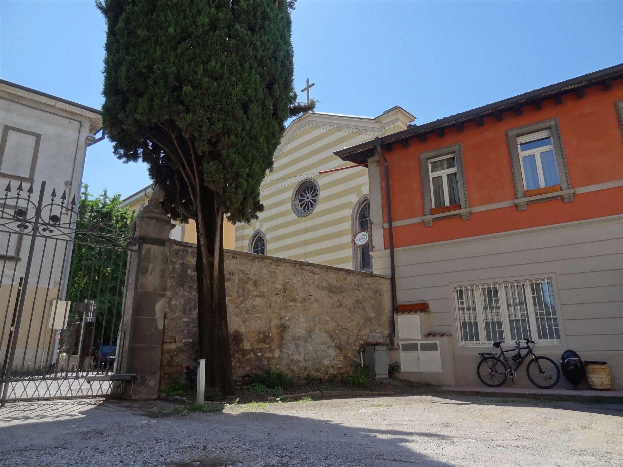 Prenditempo Bergamo Buitenkant foto