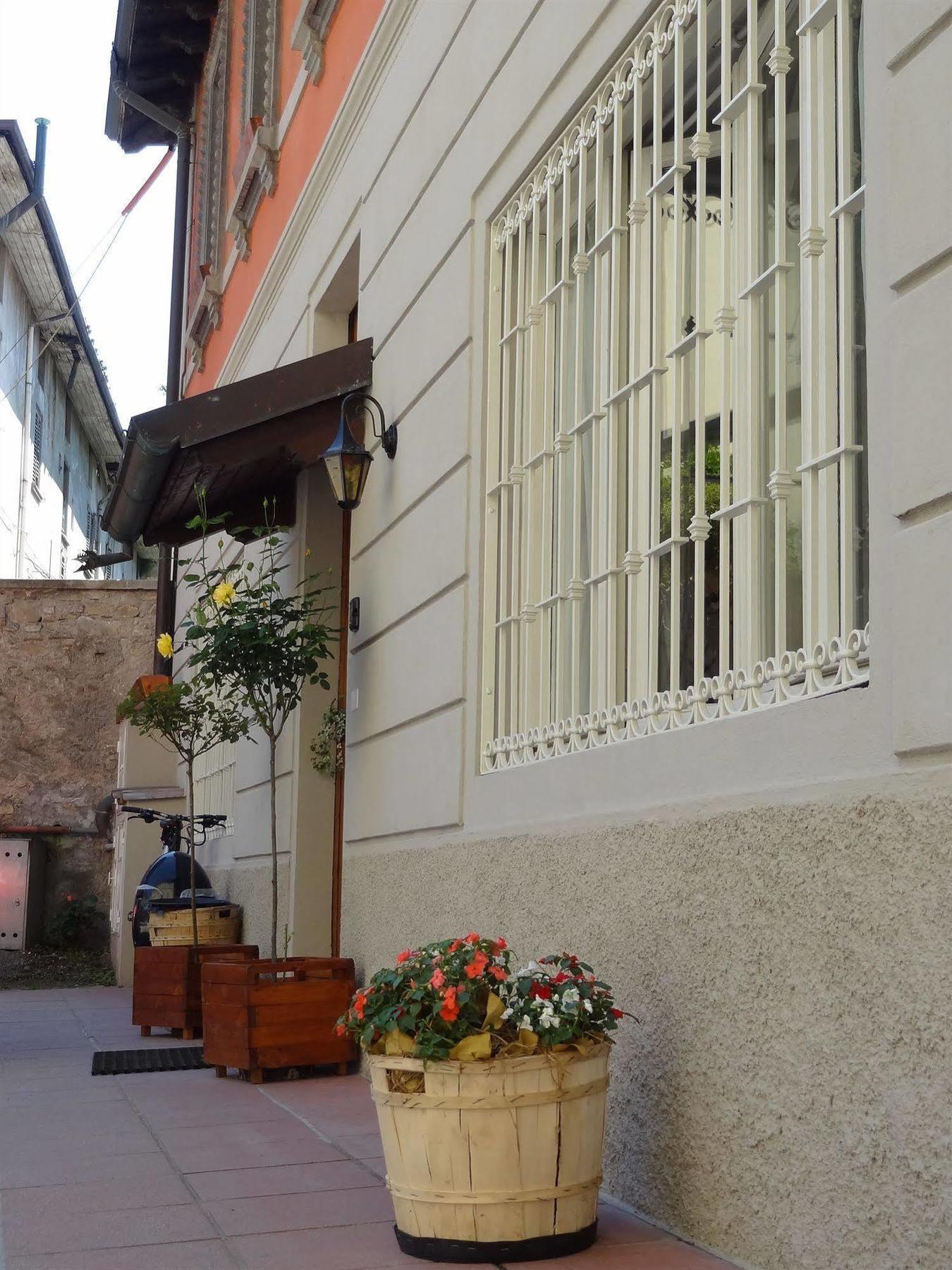 Prenditempo Bergamo Buitenkant foto