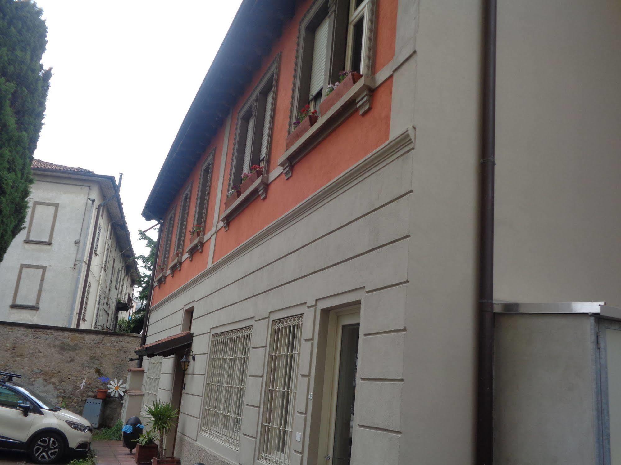 Prenditempo Bergamo Buitenkant foto